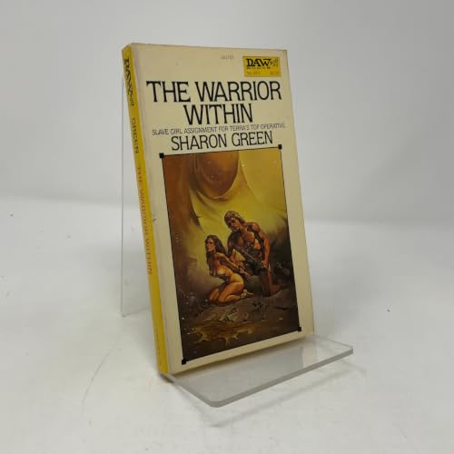The Warrior Within view 2