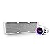 NZXT Kraken X73 RGB White - All-in-One RGB CPU Liquid Cooler - Infinity Mirror Design - Powered by CAM