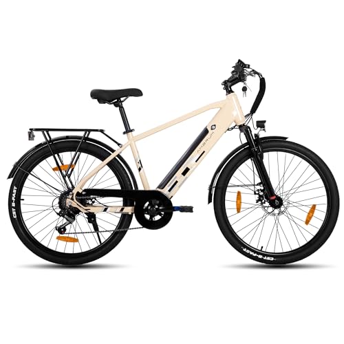 HILAND 26�C���` �N���X�o�C�N �A�V�X�g���f�� �ő呖�s����50KM �f�B�X�N�u���[�L �t�����g���C�g�A�D�����A���A�L�����A�t�� �j���ʗp �ʋ΁E�ʊw�E�X��� ��o�� ��g�� �g�b�v�`���[�u���X�݌v �}�}�`�����^�t���[���ŏ��₷��