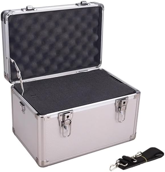 米軍放出 品 JOBOX 道具箱 工具箱 スチールボックス 固定具付 スチール