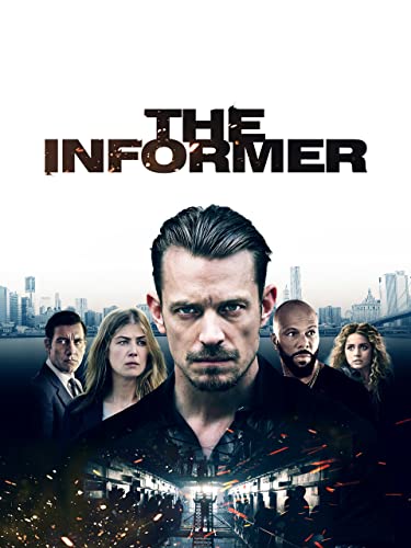 L'informateur