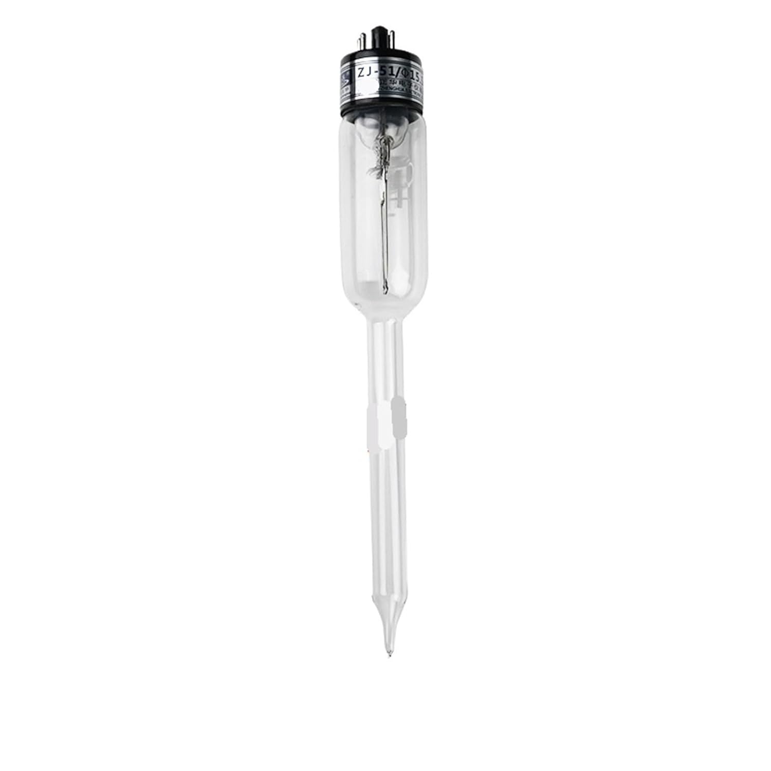 ZJ-51 vac-uum Gauge Tube thermocouple ZJ-51 Sensor Probe Zhenghua(1)