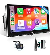 EONON 10.1インチディスプレイオーディオ　6GB/64GB Eonon 10.1インチ ディスプレイオーディオ 静電式一体型車載PC