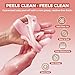 GIRLEARLE 7000ml Paraffin Wax Machine for Hands and Feet, Hand Wax Paraffin Machine Bath with 4.4 lbs Paraffin Wax Refills for Hands, Feet, Elbows & Body to Relieve Stiff Muscles & Joints