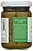 Bona Furtuna, Sauce Pesto Basil Almond Organic, 4.94 Ounce