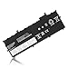 Price comparison product image GDORUN 01AV430 Laptop Battery for Lenovo ThinkPad X1 Carbon 5th Gen 2017 6th Gen 2018 Series 01AV431 01AV494 01AV429 O1AV430 SB10K97586 SB10K97587 SB10K97588 11.52V 57Wh