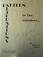 Pattern Alterations: By the Numbers... B004FD186I Book Cover