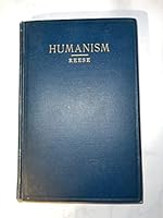 Humanism B002BDOEJC Book Cover