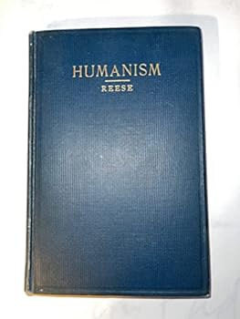 Hardcover Humanism Book