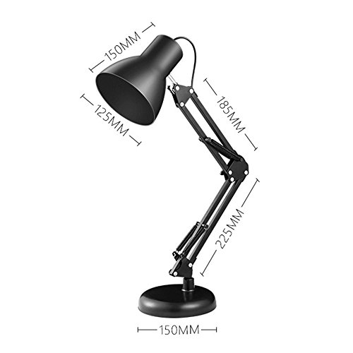 Finoki Europa lampada da scrivania supporto