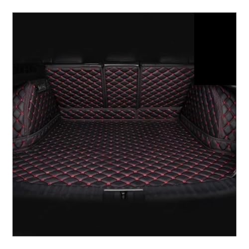Tapis de coffre pour Vezel 2015-2022 idéal pour vos sorties outdoor et voyages en famille