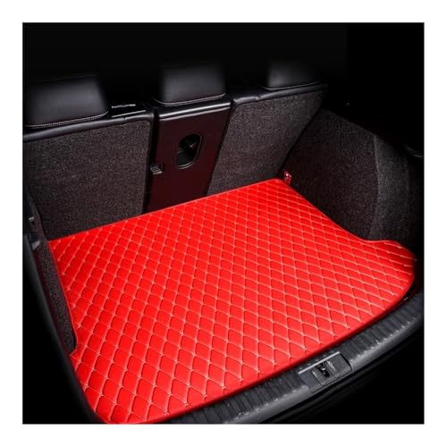 Tapis de coffre anti-boue étanche pour X-Trail T32 protection bac de voiture