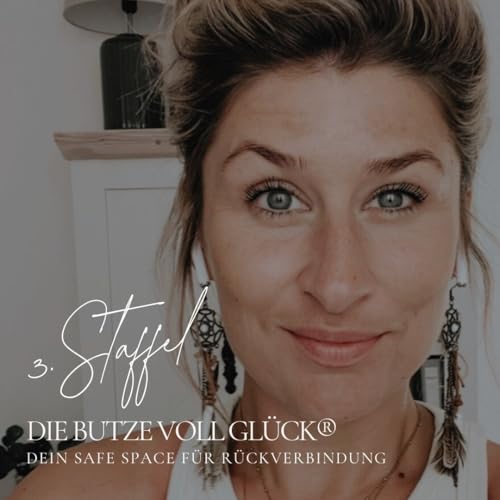 Couverture de DIE BUTZE VOLL GL&Uuml;CK&reg;