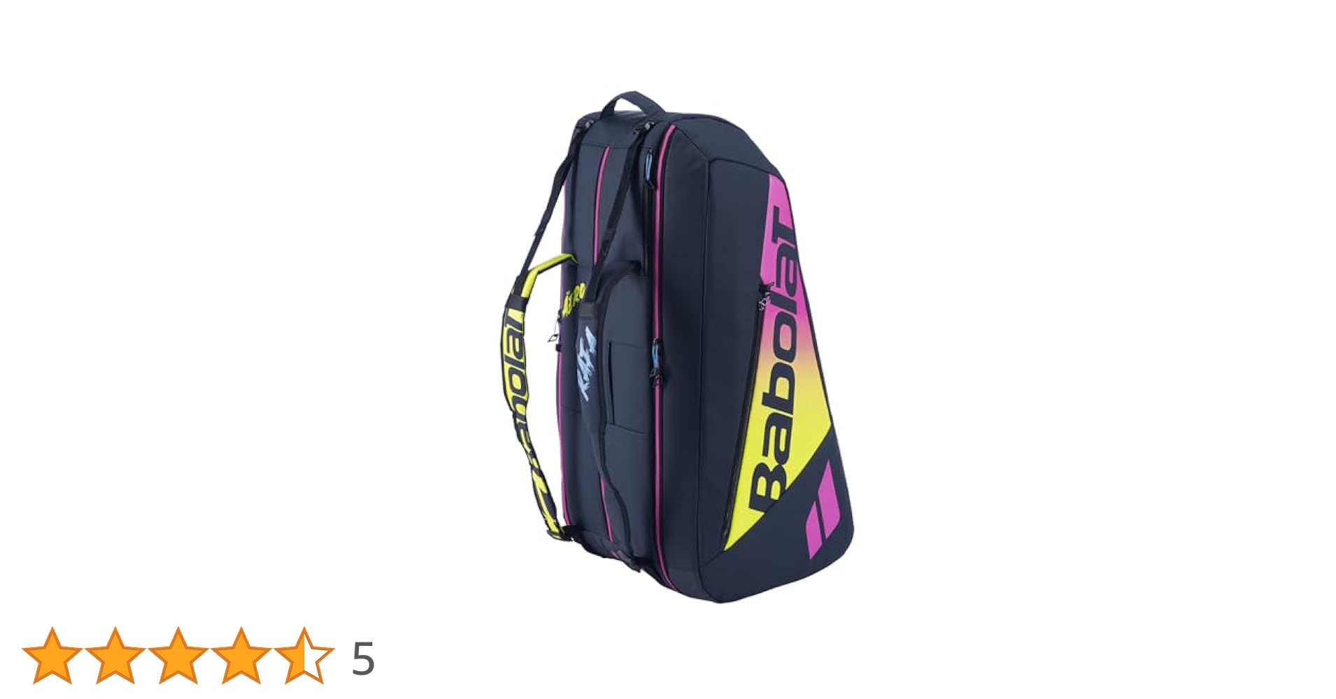 Amazon.co.jp: バボラ Babolat テニスバッグ・ケース PURE AERO