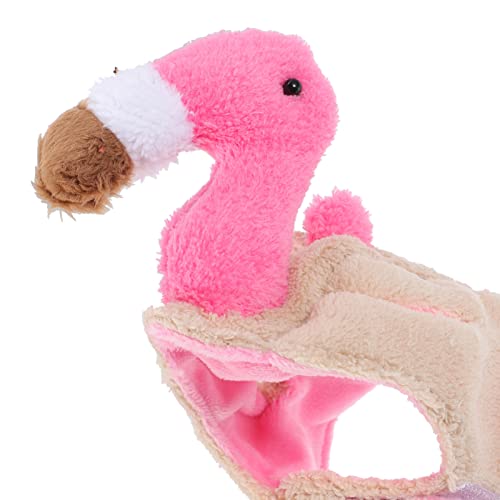 Disfraz para perro Sombrero hawaiano 2 piezas miniatura 6