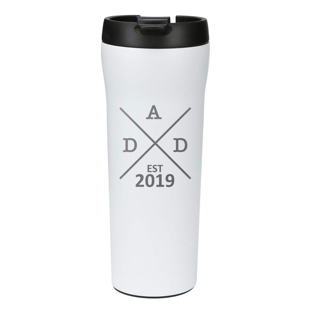 dad coffee thermos