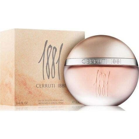 Nino Cerruti 3.4 oz 1881