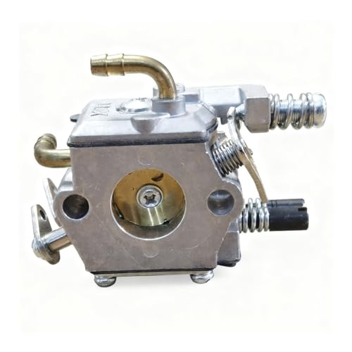 Carburador de 60 cc para reparar el motor de motosierras de 5800