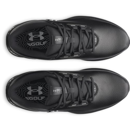 Image of Under Armour Drive Fade 2 Golf Cleats