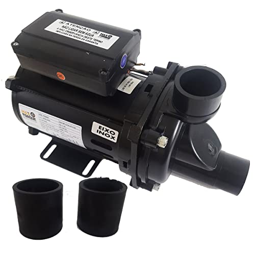 Motobomba Banheira Hidromassagem 1/2 Cv D'agua Gme/Maxtorque