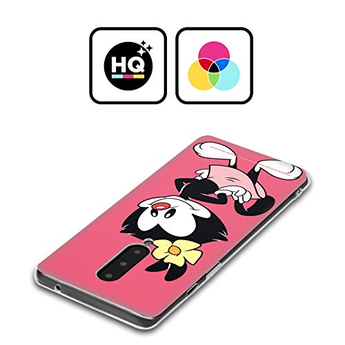Funda de Gel Google Pixel 8 Animaniacs con Protección Militar 2