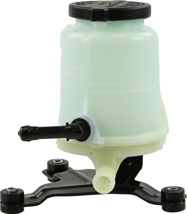 Power Steering Fluid Reservoir