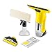 Kärcher 16332220 WV 6 Plus N Window Vac, 10 W, 240 V, Yellow/Black