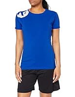 Kempa Damen Core 2.0 T-Shirt, royal, XL