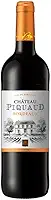Vinho Tinto Francês Chateau Piquaud Bordeaux 750ml