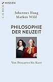 Philosophie der Neuzeit