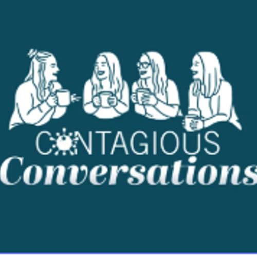 22: Contagious Conversations: How SPD Voices Are Shaping Patient Safety