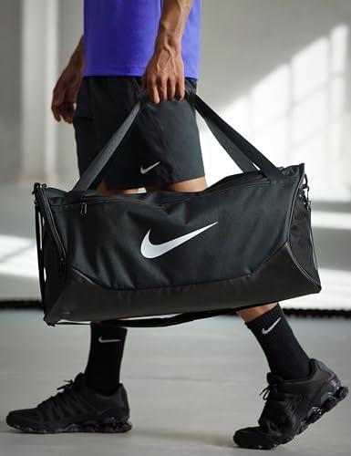 Image of Nike Unisex Training Duffel Bag (Extra Small, 24L)