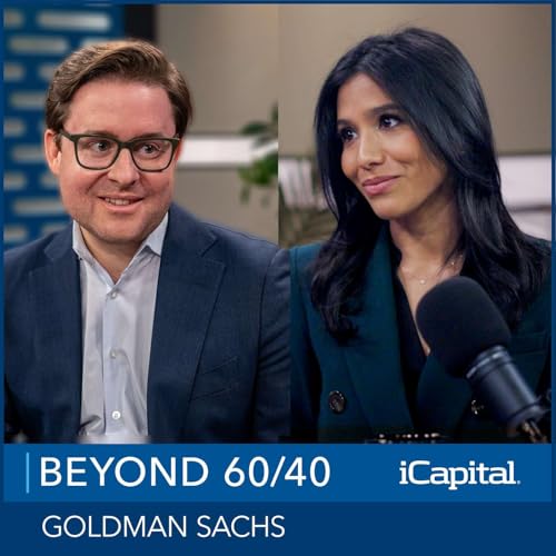 Beyond 60/40 Ep. 45: Millennials Turn to Alternative Investments in 2026