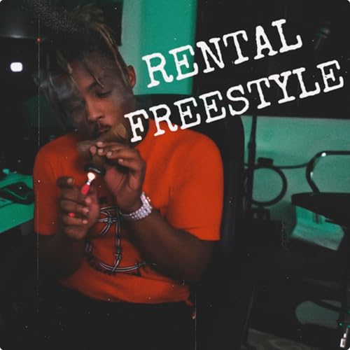 Juice WRLD - Rental (Cha-Ching) - Freestyle