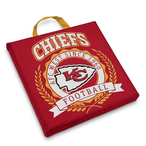 Proformance Home NFL Team Stadium Cushion