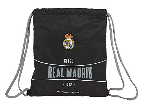 Saco Plano Grande De Real Madrid, 350X400Mm