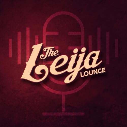 Couverture de The Leija Lounge