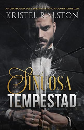Sinuosa tempestad: (Romance oscuro de mafias - Volumen independiente)