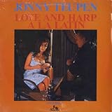  Love And Harp A La Latin
