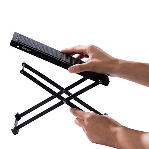 Best Guitar Footstools Buying Guide Gistgear