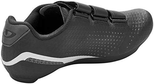 Image of Giro Stylus Men's Indoors and Outdoors Clipless Road Cycling Shoes - No Frills, Just The Fundamentals Done Right
