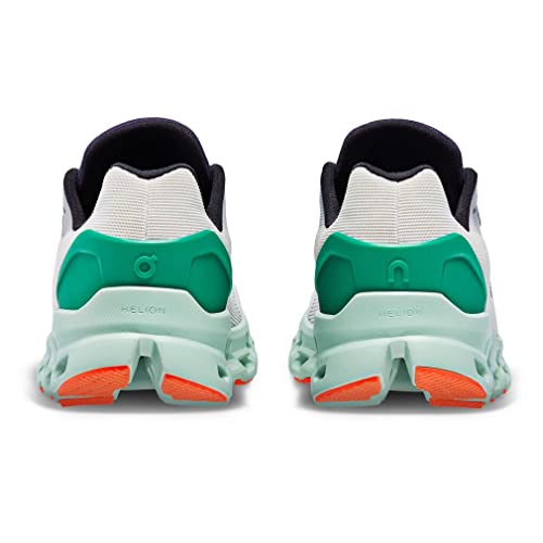 Image of On Women's Cloudsurfer Sneaker