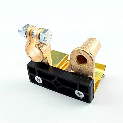 Lame master switch interrupteur sectionneur de batterie 12V 24V marine - 6