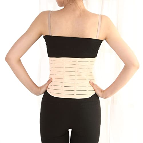 Faja abdominal para recuperación postparto Healifty talla M miniatura 5