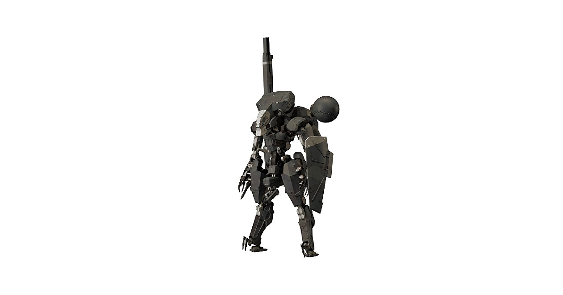 Amazon | 壽屋(KOTOBUKIYA) メタルギア ソリッド V ファントム