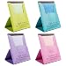 SHANY On The Go Oil Blotting Papers, 4 Count