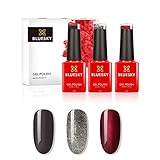 Vernis à ongles semi permanent - Cure sous Lampe UV/LED