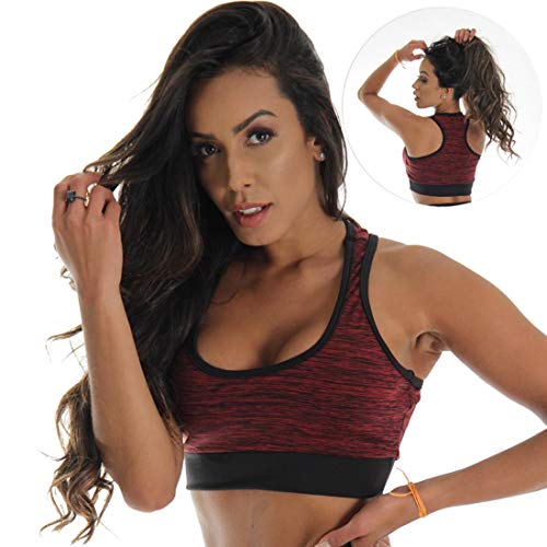 Top Risca Life Kit com 5 Suplex