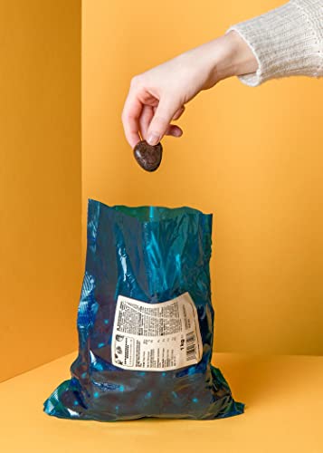 KoRo - Gevriesdroogde aardbeien met pure chocolade 1 kg - Image 7