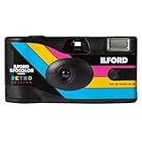 イルフォード 使い捨てカメラ27枚撮り ISO400